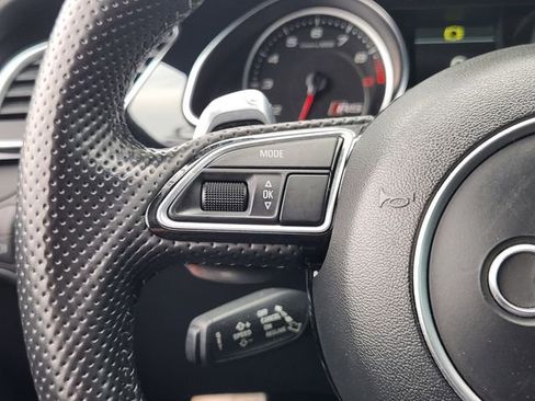 Used 2015 Audi RS 5 Coupe image 22