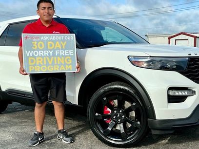 Used 2021 Ford Explorer ST w/ Equipment Group 401A