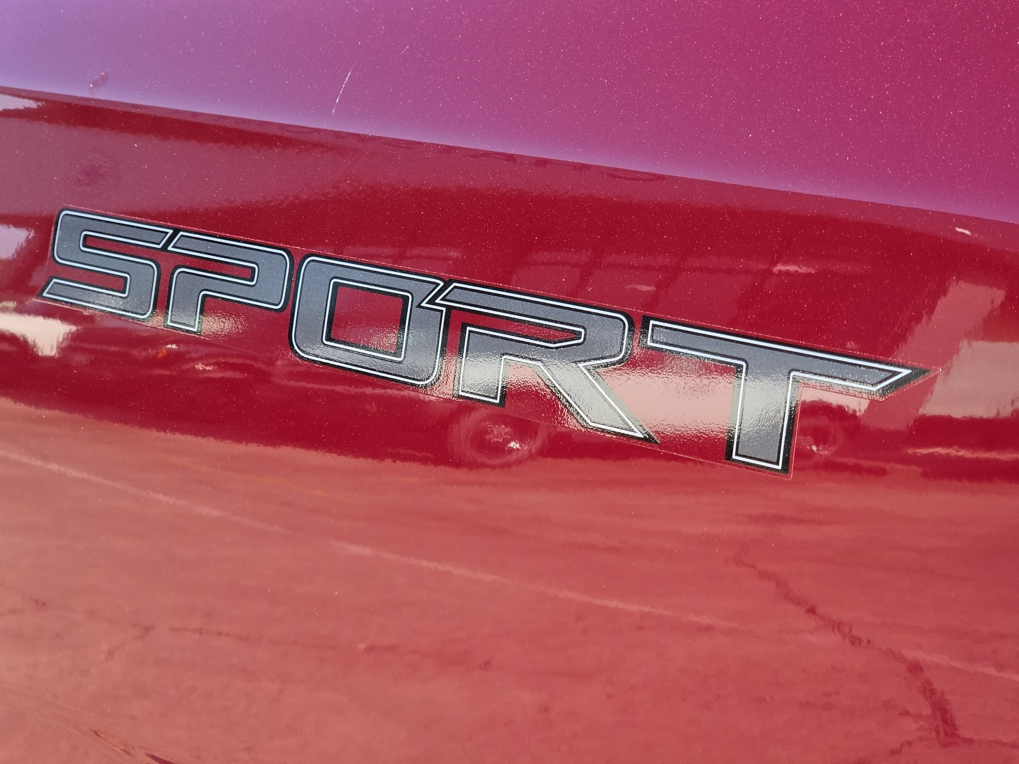 Used 2025 Ford Ranger XLT w/ Equipment Group 301A High RWD image 8