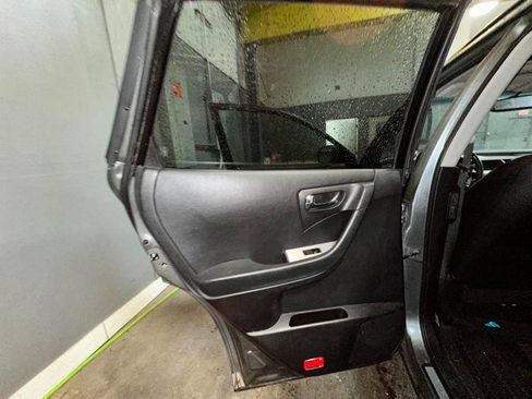 Used 2007 Nissan Murano SL w/ Touring Pkg AWD/4WD image 22