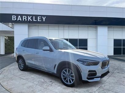 Used 2022 BMW X5 xDrive40i w/ Premium Package