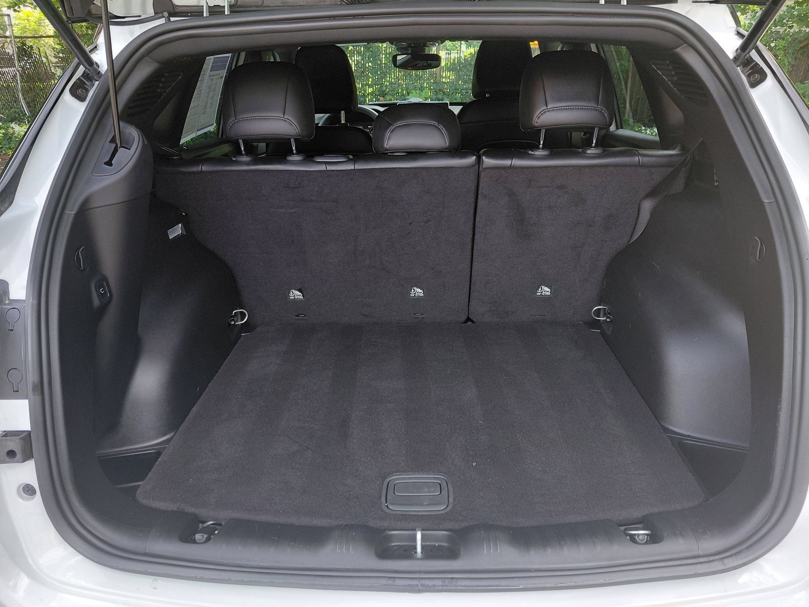 Used 2026 Jeep Compass Limited AWD/4WD image 15