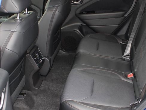 New 2026 Subaru Forester Touring AWD/4WD image 18