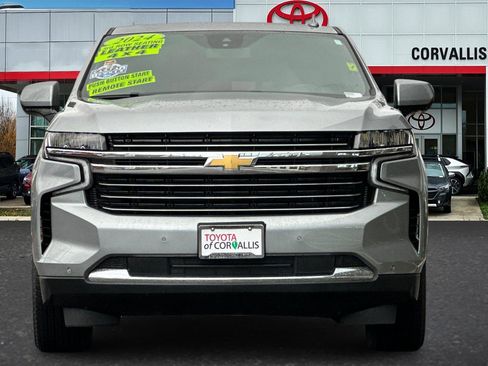 Used 2024 Chevrolet Tahoe LT image 9