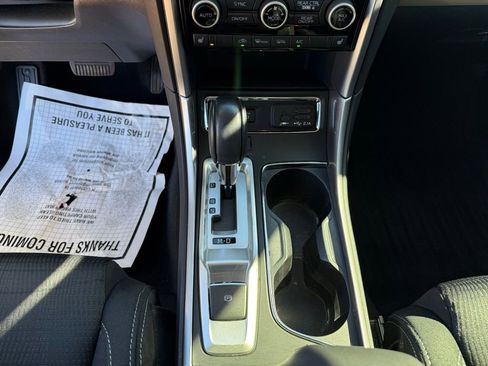 Used 2019 Subaru Ascent Premium w/ Popular Package #3 image 20