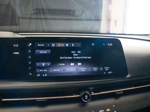 Used 2024 Nissan Ariya EVOLVE+ e-4ORCE image 34