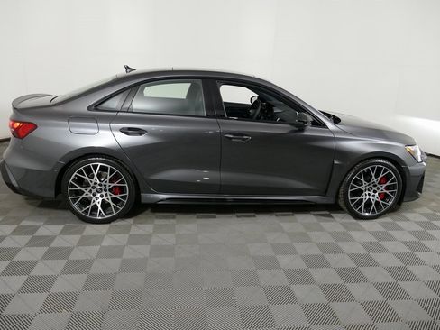 New 2026 Audi RS 3 image 2