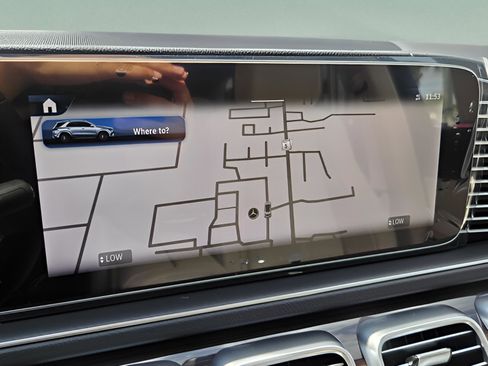 New 2026 Mercedes-Benz GLE 450 4MATIC image 22