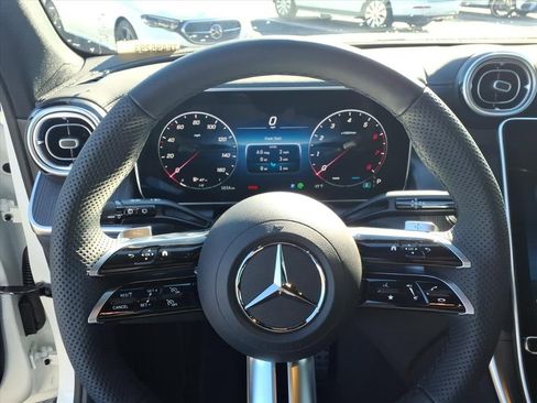 New 2026 Mercedes-Benz GLC 300 4MATIC image 19