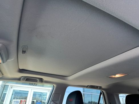 Used 2024 Toyota 4Runner TRD Off-Road Premium w/ Off Road Premium Plus Package image 21