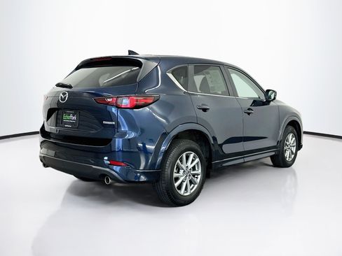Used 2025 MAZDA CX-5 AWD 2.5 S w/ Select Package image 9