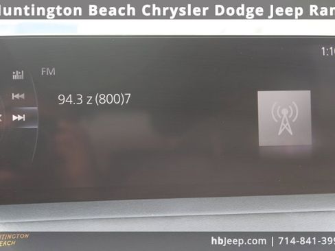 Used 2021 MAZDA CX-9 Carbon Edition image 21