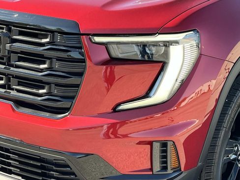 New 2026 GMC Acadia Elevation AWD/4WD image 11