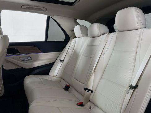 New 2026 Mercedes-Benz GLE 350 GLE 350 image 7
