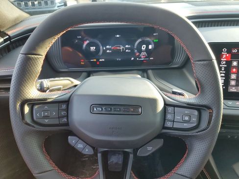 New 2025 Dodge Charger R/T w/ Quick Order Package 25M R/T image 22