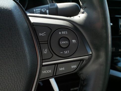 Certified 2023 Toyota Camry SE image 25