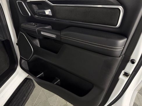 Certified 2023 RAM 1500 Laramie image 32