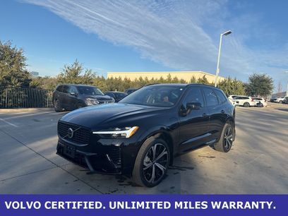 Certified 2024 Volvo XC60 T8 Ultimate w/ Protection Package Premier