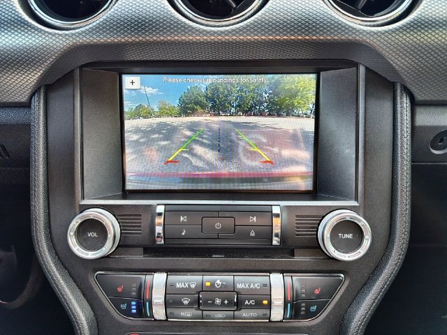Used 2017 Ford Mustang GT Premium w/ Equipment Group 401A RWD image 17