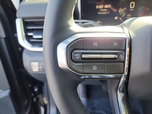 New 2026 GMC Terrain Elevation image 22