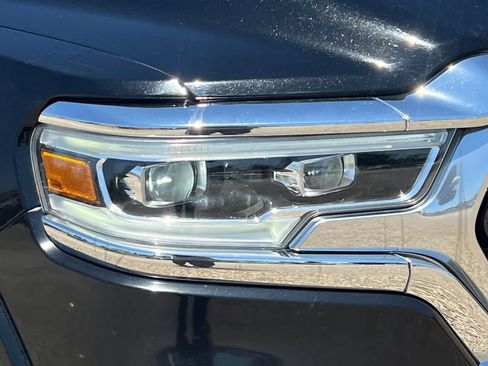 Used 2020 RAM 1500 Limited RWD image 35