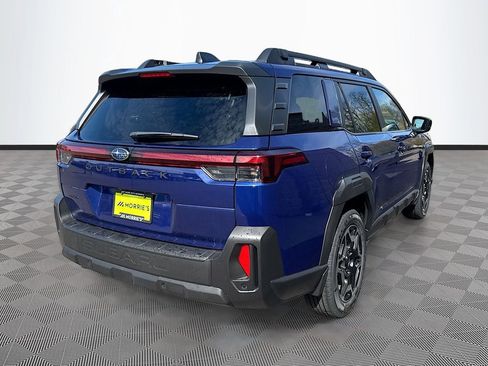New 2026 Subaru Outback Touring AWD/4WD image 4