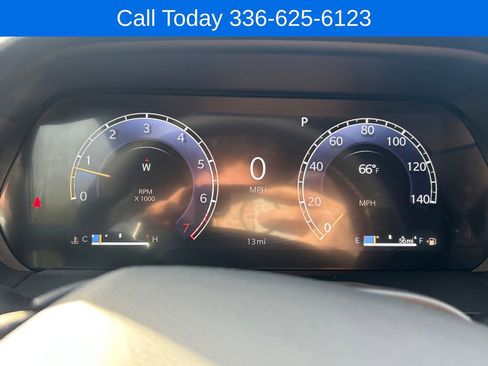 New 2026 Jeep Grand Cherokee L Laredo AWD/4WD image 30