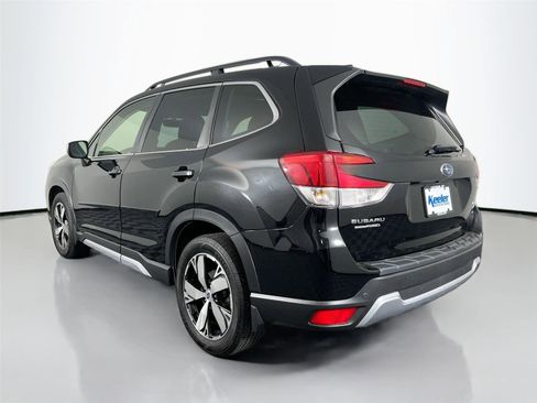 Used 2021 Subaru Forester Touring AWD/4WD image 4
