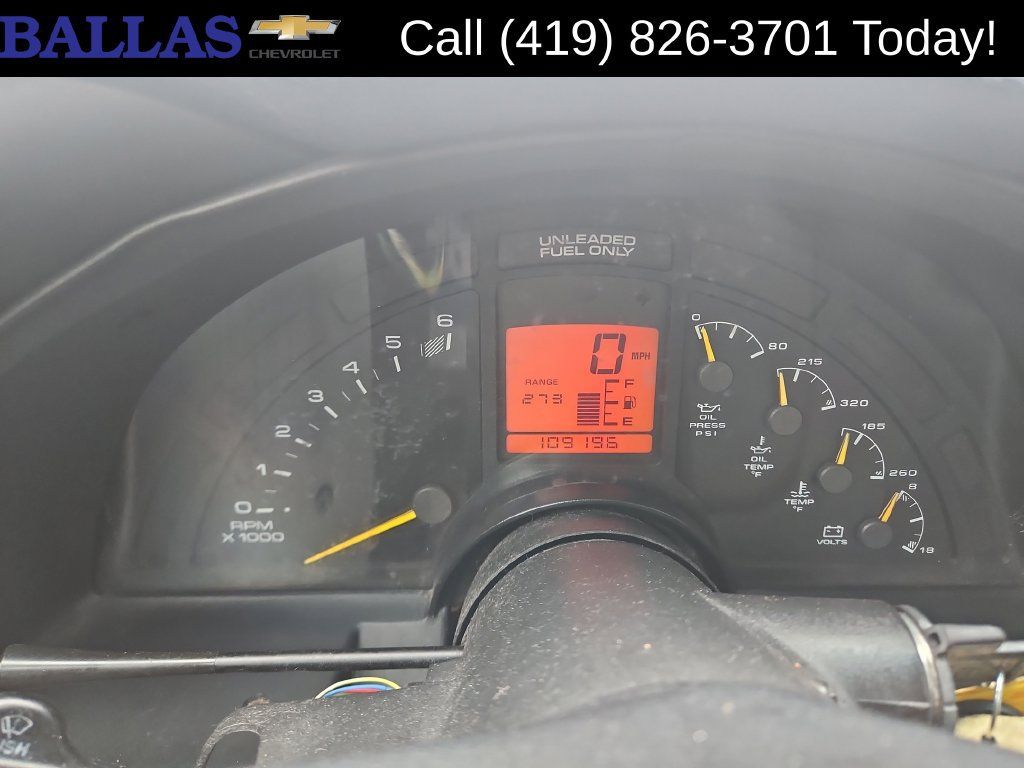 Used 1996 Chevrolet Corvette Coupe RWD image 18