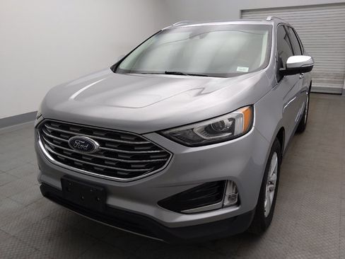 Used 2020 Ford Edge SEL FWD image 15