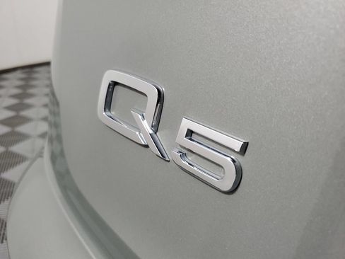 Used 2024 Audi Q5 2.0T Premium Plus AWD/4WD image 8