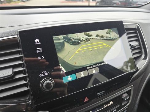 Used 2021 Honda Passport Sport image 15