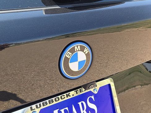 Used 2025 BMW X5 xDrive50e AWD/4WD image 12