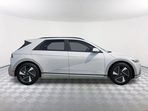 New 2026 Hyundai Ioniq 5 Limited RWD image 7