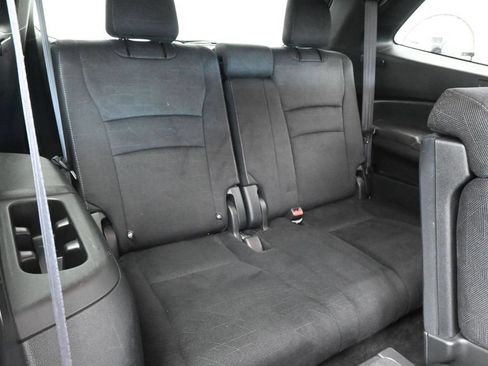 Used 2022 Honda Pilot Sport image 41