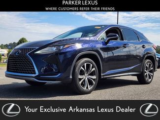 Used 2021 Lexus RX 350 350 w/ Premium Package video 1