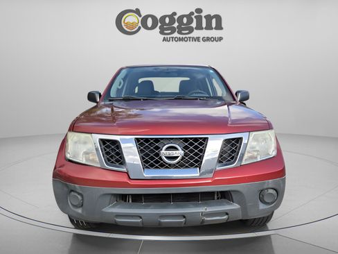 Used 2016 Nissan Frontier S RWD image 8