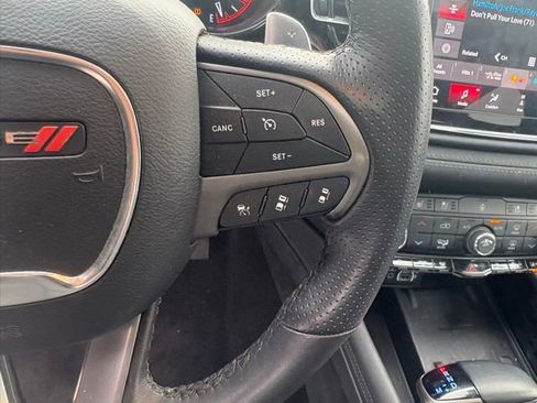 Certified 2022 Dodge Durango Citadel image 18