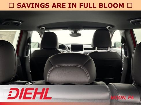 New 2026 Jeep Compass Latitude image 10