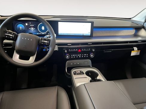 New 2026 Hyundai Ioniq 9 SEL AWD/4WD image 10