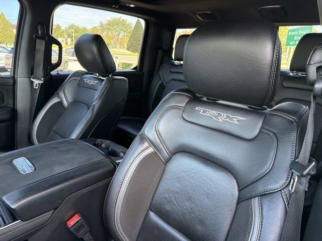 Used 2022 RAM 1500 TRX w/ TRX Level 2 Equipment Group AWD/4WD image 14