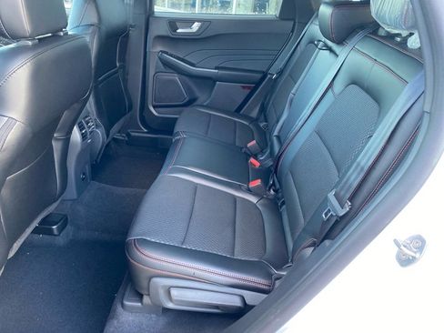 New 2025 Ford Escape ST-Line w/ Tech Pack #1 image 13