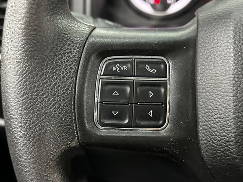 Used 2022 RAM 1500 Tradesman w/ Popular Equipment Group image 18