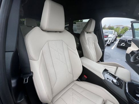 New 2026 BMW X3 xDrive30 w/ Premium Package AWD/4WD image 22