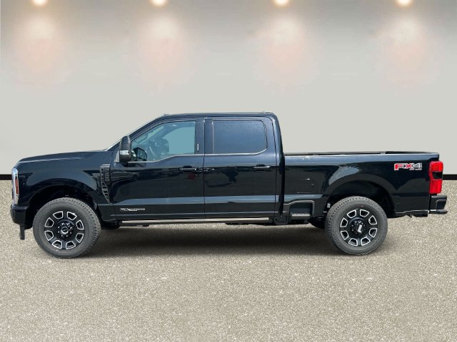 New 2026 Ford F250 Platinum AWD/4WD image 8