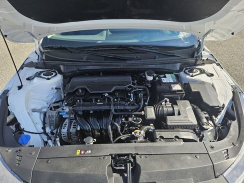 Used 2025 Kia K4 LXS FWD image 29