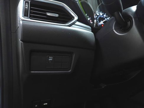 Used 2017 MAZDA CX-5 Touring image 21