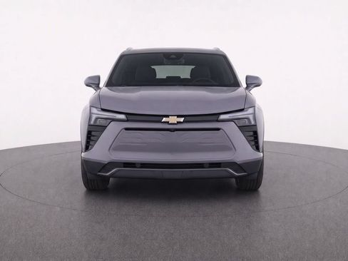 Used 2024 Chevrolet Blazer EV LT AWD/4WD image 5