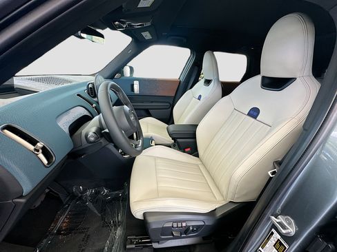 New 2026 MINI Cooper Countryman S image 16