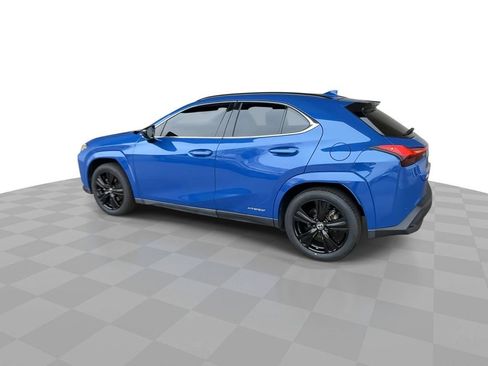 Used 2021 Lexus UX 250h w/ Premium Package image 6